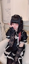 プロフィール写真2・ちゃみ｜TiaRabbit・ティアラビット - 池袋東口のコンカフェ