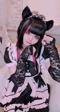 プロフィール写真1・ちゃみ｜TiaRabbit・ティアラビット - 池袋東口のコンカフェ