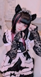 プロフィール写真1・ちゃみ｜TiaRabbit・ティアラビット - 池袋東口のコンカフェ