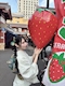 プロフィール写真2・すい｜TiaRabbit・ティアラビット - 池袋東口のコンカフェ