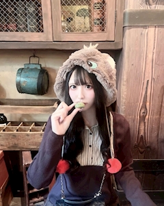 プロフィール写真1・すい｜TiaRabbit・ティアラビット - 池袋東口のコンカフェ