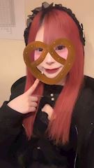 しののプロフ動画