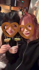 プロフィール動画