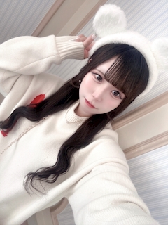 プロフィール写真2・みうさん†❤︎｜TiaRabbit・ティアラビット - 池袋東口のコンカフェ