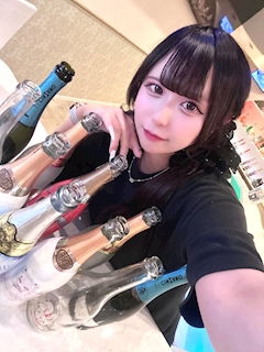 プロフィール写真11・みうさん†❤︎｜TiaRabbit・ティアラビット - 池袋東口のコンカフェ