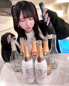 プロフィール写真10・みうさん†❤︎｜TiaRabbit・ティアラビット - 池袋東口のコンカフェ