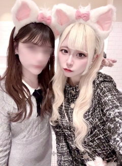 プロフィール写真3・みうさん†❤︎｜TiaRabbit・ティアラビット - 池袋東口のコンカフェ