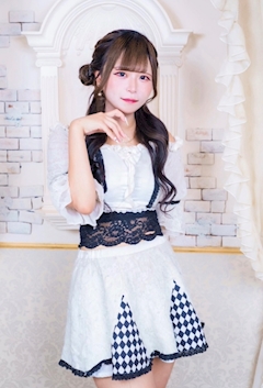 プロフィール写真14・みうさん†❤︎｜TiaRabbit・ティアラビット - 池袋東口のコンカフェ