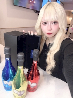 プロフィール写真9・みうさん†❤︎｜TiaRabbit・ティアラビット - 池袋東口のコンカフェ
