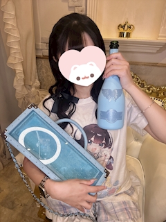 プロフィール写真2・るな‪♡.*･｜TiaRabbit・ティアラビット - 池袋東口のコンカフェ