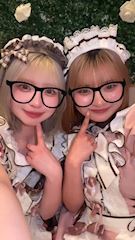 プロフィール動画