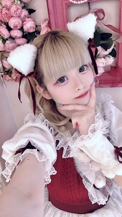 プロフィール写真5・ましゅ｜TiaRabbit・ティアラビット - 池袋東口のコンカフェ