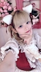 プロフィール写真5・ましゅ｜TiaRabbit・ティアラビット - 池袋東口のコンカフェ