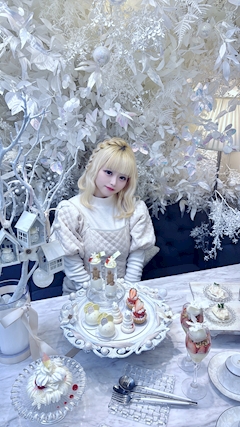 プロフィール写真6・ましゅ｜TiaRabbit・ティアラビット - 池袋東口のコンカフェ