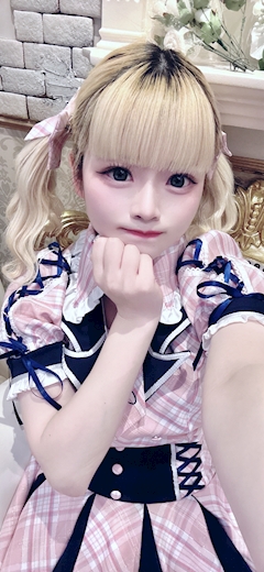 プロフィール写真3・ましゅ｜TiaRabbit・ティアラビット - 池袋東口のコンカフェ