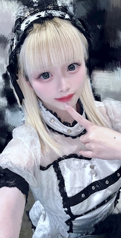 プロフィール写真4・ましゅ｜TiaRabbit・ティアラビット - 池袋東口のコンカフェ