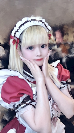 プロフィール写真1・ましゅ｜TiaRabbit・ティアラビット - 池袋東口のコンカフェ