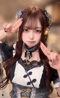 プロフィール写真2・ふうか｜TiaRabbit・ティアラビット - 池袋東口のコンカフェ