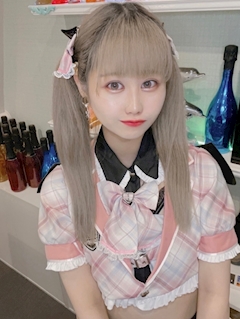プロフィール写真1・みゅん｜TiaRabbit・ティアラビット - 池袋東口のコンカフェ