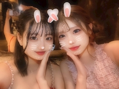 えな「お休み💤」