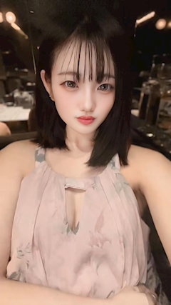 プロフィール写真3・えな｜CLUB ZOO 金沢・クラブ ズー カナザワ - 金沢片町のキャバクラ