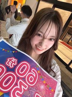 プロフィール写真3・まみ Vivienne|Vivienne西口店・ヴィヴィアン - 池袋西口のキャバクラ