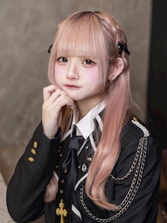 プロフィール写真1・ろろ｜MAFIA～完全密室の愛未遂～・マフィア - 秋葉原のコンカフェ
