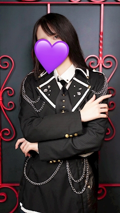 プロフィール写真2・こはく💜|MAFIA~完全密室の愛未遂~・マフィア - 秋葉原のコンカフェ