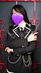 プロフィール写真2・こはく💜|MAFIA~完全密室の愛未遂~・マフィア - 秋葉原のコンカフェ