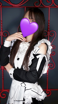 プロフィール写真1・こはく💜|MAFIA~完全密室の愛未遂~・マフィア - 秋葉原のコンカフェ