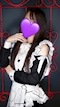 プロフィール写真1・こはく💜|MAFIA~完全密室の愛未遂~・マフィア - 秋葉原のコンカフェ