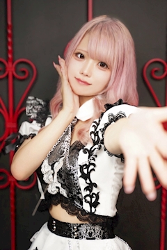 プロフィール写真2・あむ｜MAFIA～完全密室の愛未遂～・マフィア - 秋葉原のコンカフェ