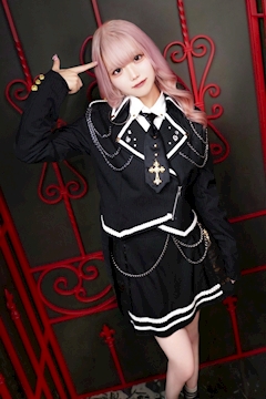 プロフィール写真3・あむ｜MAFIA～完全密室の愛未遂～・マフィア - 秋葉原のコンカフェ