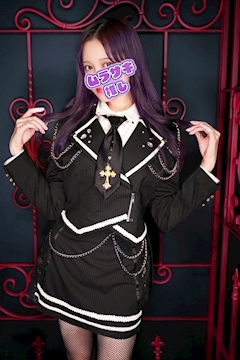 プロフィール写真1・ティナ♠️|MAFIA~完全密室の愛未遂~・マフィア - 秋葉原のコンカフェ