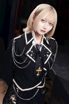 プロフィール写真2・ももか|MAFIA~完全密室の愛未遂~・マフィア - 秋葉原のコンカフェ