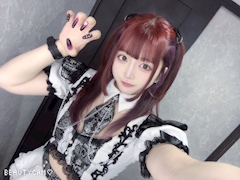 プロフィール写真2・✞ む く ろ ✞|MAFIA~完全密室の愛未遂~・マフィア - 秋葉原のコンカフェ