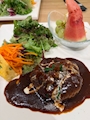 Lounge 箔