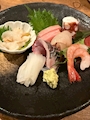 Lounge 箔