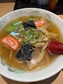 Lounge 箔
