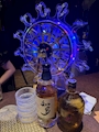 Lounge 箔