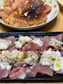 Lounge 箔