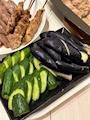Lounge 箔