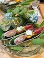 Lounge 箔