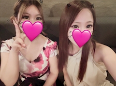 こはる「こんばんは‪‪❤︎‬」