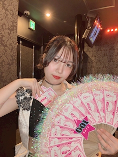 プロフィール写真3・あやぽん|MUTEKI福岡・ムテキフクオカ - 中洲のキャバクラ