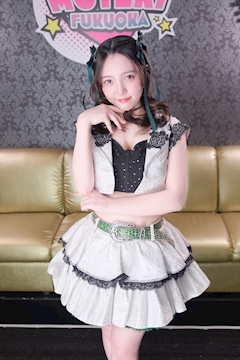 プロフィール写真2・あやぽん|MUTEKI福岡・ムテキフクオカ - 中洲のキャバクラ