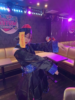 プロフィール写真4・あやぽん|MUTEKI福岡・ムテキフクオカ - 中洲のキャバクラ