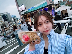 プロフィール写真10・あやぽん|MUTEKI福岡・ムテキフクオカ - 中洲のキャバクラ