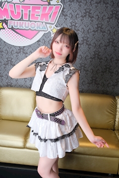 プロフィール写真1・ふわわ|MUTEKI福岡・ムテキフクオカ - 中洲のキャバクラ