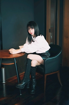 プロフィール写真3・すずか｜MUTEKI福岡・ムテキフクオカ - 中洲のキャバクラ